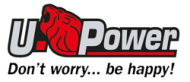 U-Power_logo